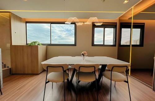 Apto 2 quartos em frente ao Shop Catuai - Foto 13