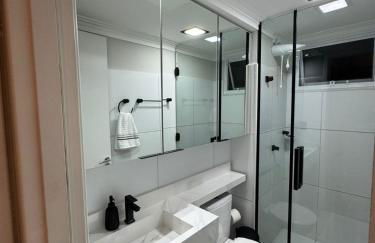 Apê Completo - Aeroporto 4 min - Foto 8