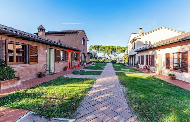 Thyme Apt With Shared Pool - Foto 22