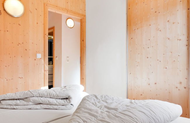 Luxury Chalet in Hohentauern near Ski Area - Foto 4