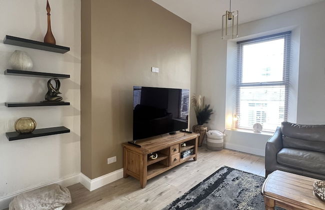 Tynwald Apartments - Foto 46