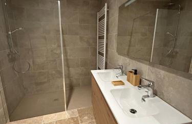 Duplex cosy -6 pers -Centre Historique - Photo 4