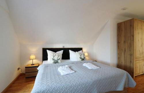 Fewo "Alpenliebe" im Haus Fritz, 3 Schlafzimmer, E-Auto-Ladestation, Eisenbach, Titisee - Foto 15