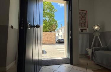 Treviso House - Foto 41