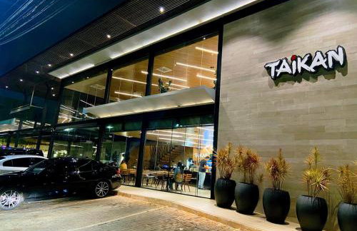 Studio Urban Red - Sudoeste - Foto 47