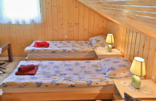 Holiday Home Tržan - Foto 39