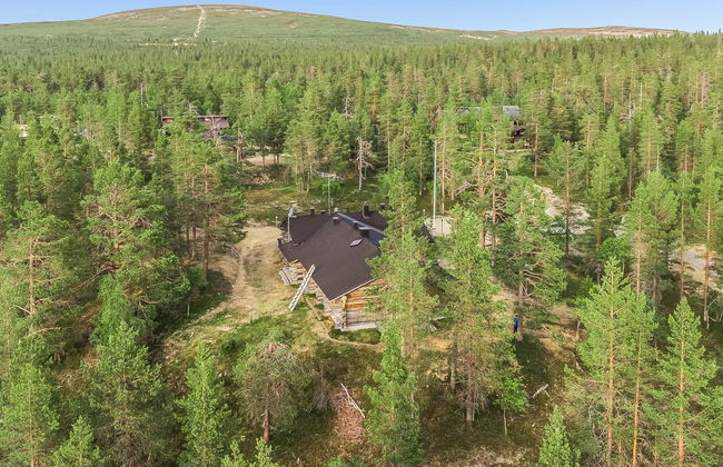 Kiilopään maja - Foto 32