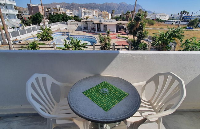 Kaloxenia Apartments - Foto 36