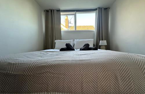 Luxury 3 bed cottage with Sauna, Chobham, sleeps 6 - Foto 11