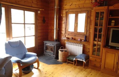 Casa - Chalet Madera Canadiense - Foto 22