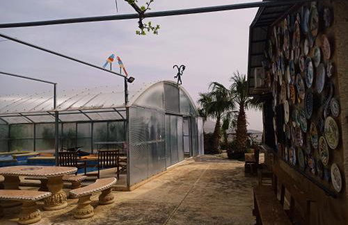 Cortijo El Pilón - Foto 49