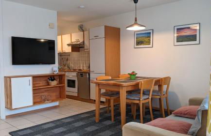 Zum Rebberg Ferienwohnungen - Foto 19