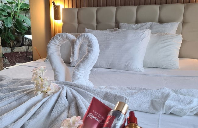 Meta Villa hotel - Foto 1