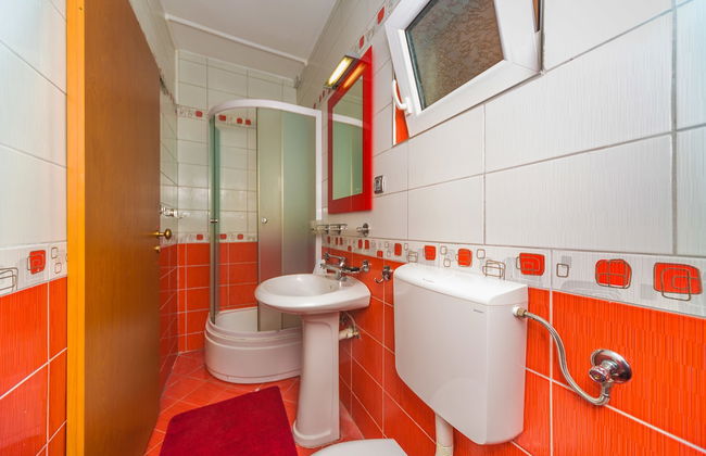 Villa Nena Apartments - Foto 13