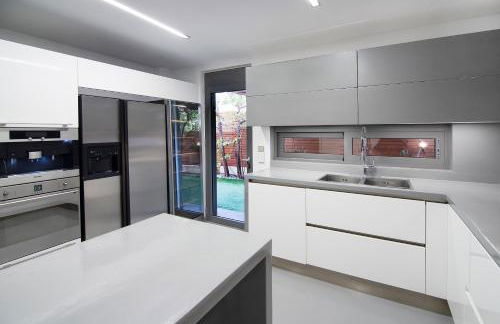 Elegant and Private Living by Neuvel - Foto 28