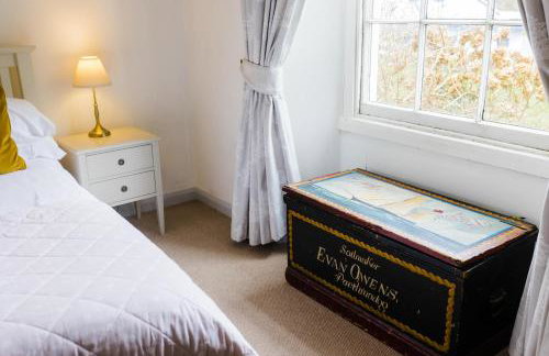 May Tree Cottage Manorbier 5 mins from the beach Sleeps 4 - Foto 61