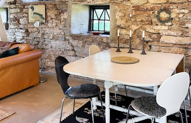4 Star Holiday Home in Borgholm - Foto 3