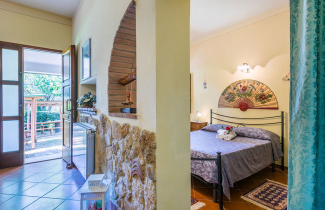 L'Uccelliera - Foto 17