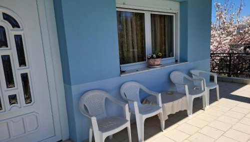 Dinaki apartment - Foto 4