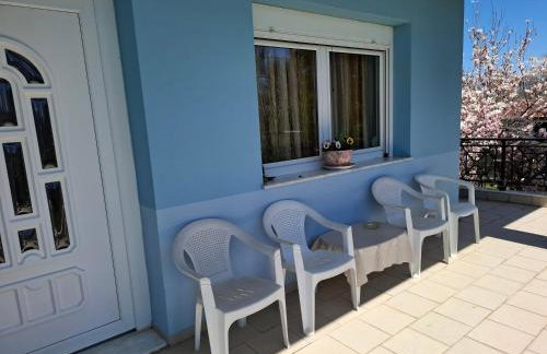 Dinaki apartment - Foto 4