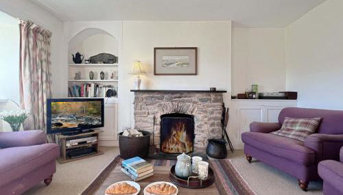 Brightworthy Farm Withypool - Foto 2, Other