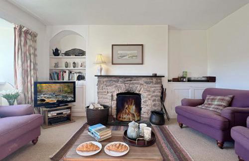 Brightworthy Farm Withypool - Foto 2