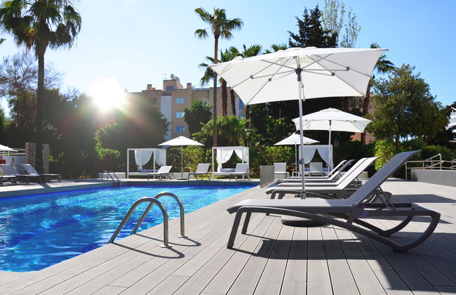 Apartamentos Vibra Tivoli - Foto 20