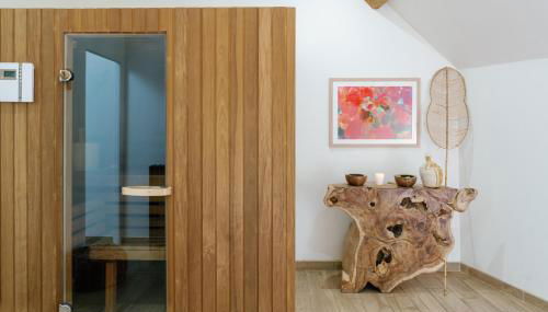 L’Oxalis villa, Sauna et Jaccuzi privatif - Foto 3