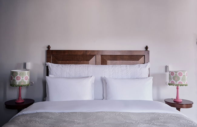 Patmos Eye Boutique Hotel & Villas - Foto 15