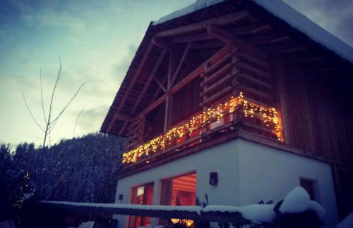 Naturchalet - Photo 48