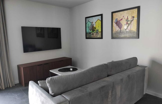 Apartamenty Centrum Park - Foto 2