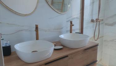 Les Tamaris Vue Mer - Foto 5