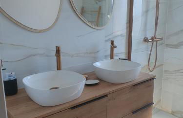 Les Tamaris Vue Mer - Foto 5