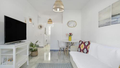 Apartamento Calas Sancti Petri - Foto 4