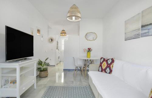 Apartamento Calas Sancti Petri - Foto 14