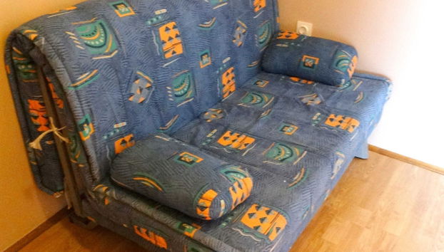 The Adriatic Corner in Crikvenica - Foto 5, Sala de estar