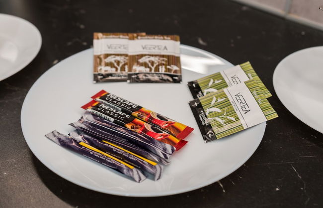 Studio Poznań Old Town Rybaki by Renters - Foto 16