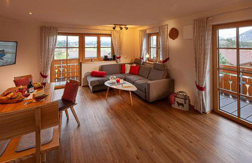 HeimatBlick Ferienwohnen in Rubi - Photo 13