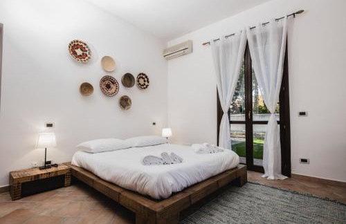 LuminHouse Mondello Arancia - Foto 1