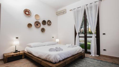 LuminHouse Mondello Arancia - Foto 1