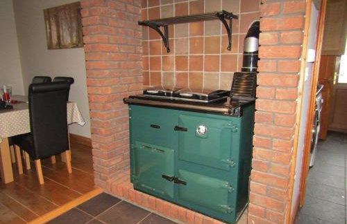 Nant-Y-Glyn - Foto 9