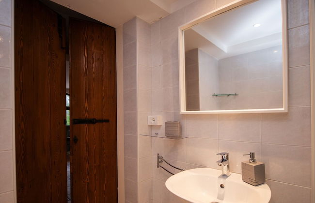 Villa Eunice - Foto 48