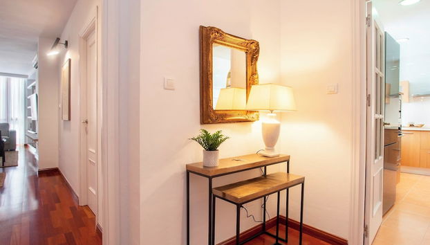 Genteel Home Uncibay - Foto 2, Entrada interior