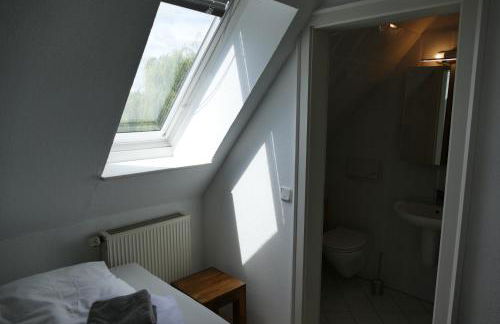 kleine Ferienwohnung am Wulfkamp - Foto 9