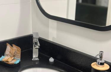 Studio alto padrão - 5 minutos da UNISC a pé - Foto 22