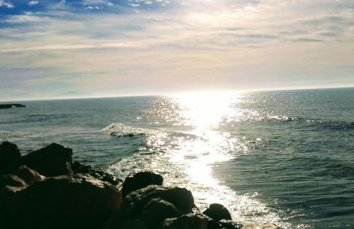 La locomotive - 400 m de la plage - Foto 11