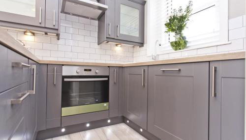 COASTGUARD COTTAGES by BOURNECOAST - A Charming Victorian Holiday Home with SEA VIEWS, HOT TUB and Garden - HB6098 - Foto 4