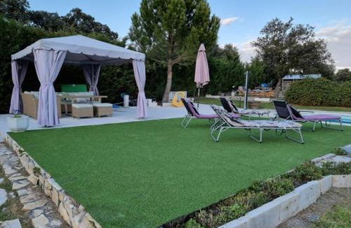 Villa Pancorbo - Foto 13