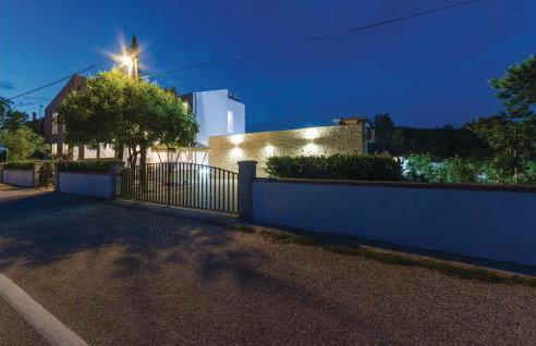 Two-Bedroom Apartment In Verunic - Foto 13