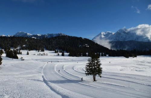 Appartement Chamrousse le Vernon - Foto 22